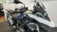 BMW R1250 GS TE 